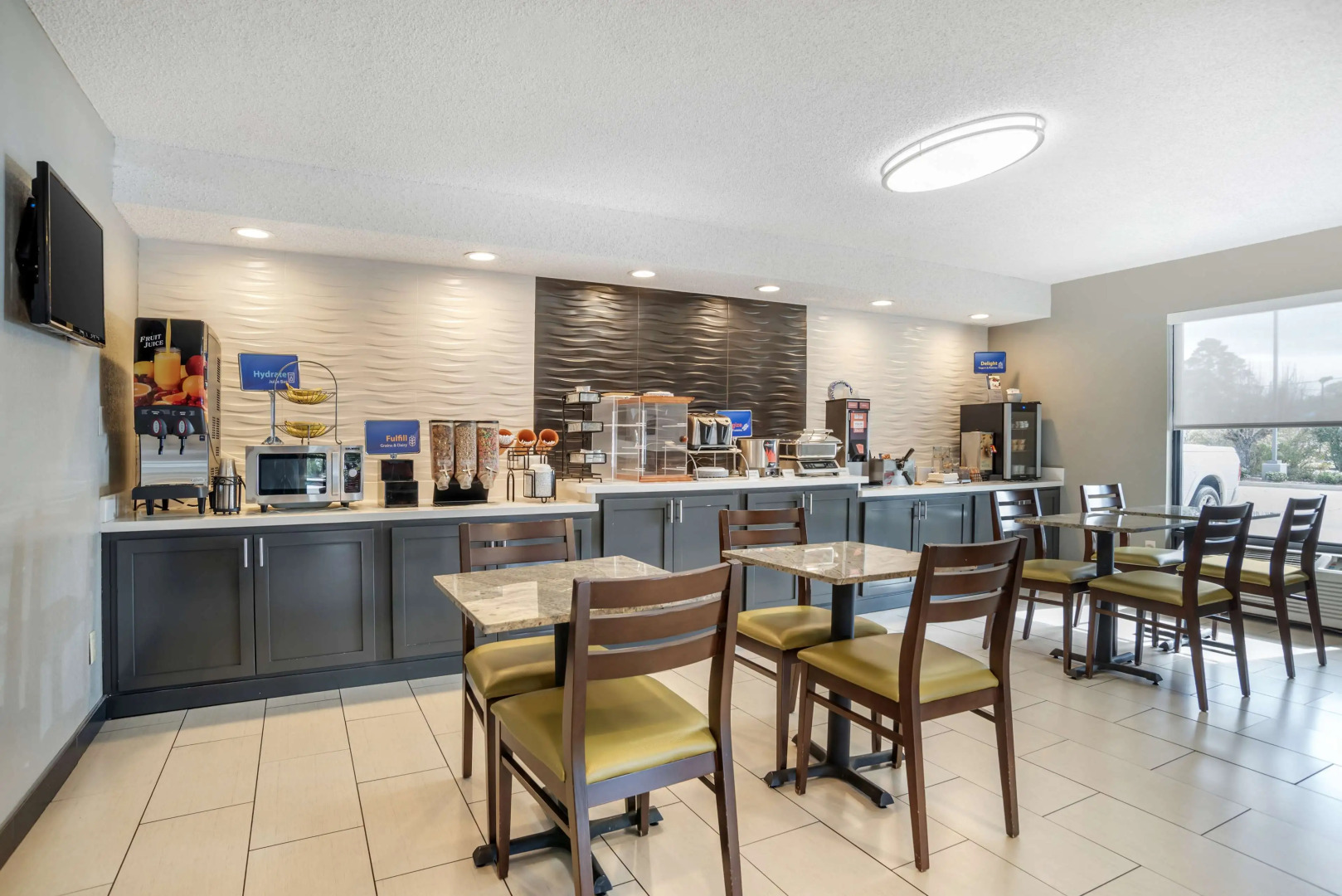 Best Western Andalusia Inn