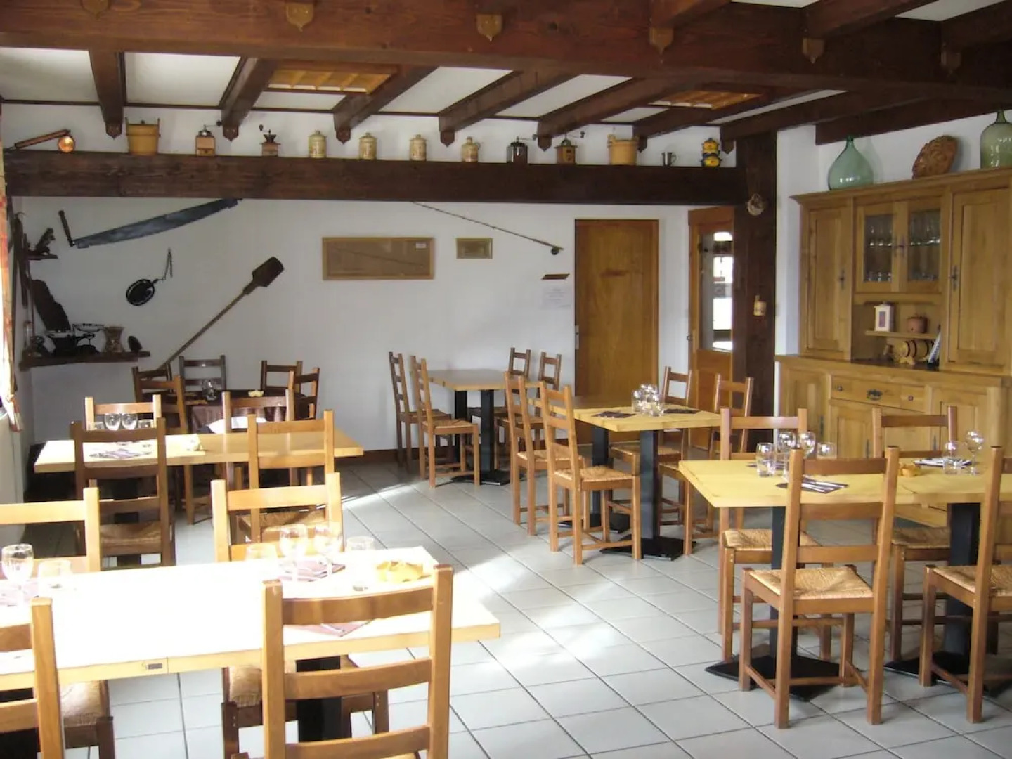 Auberge du grand Git