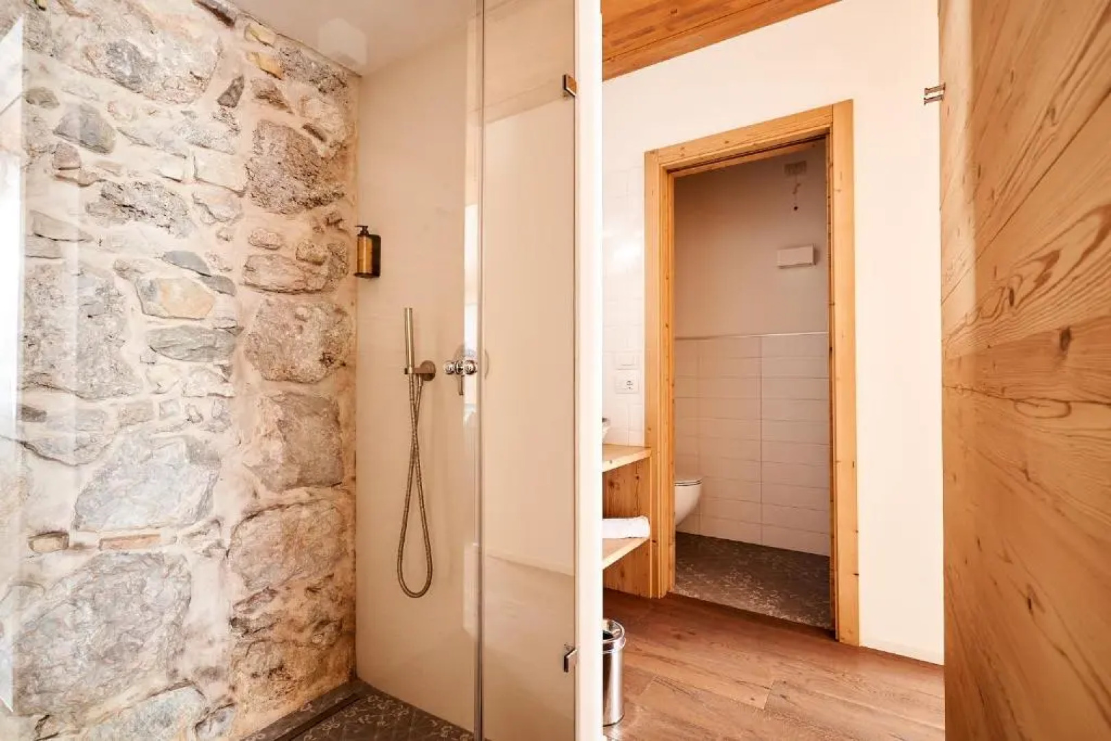 La Filanda Relax & Gourmet