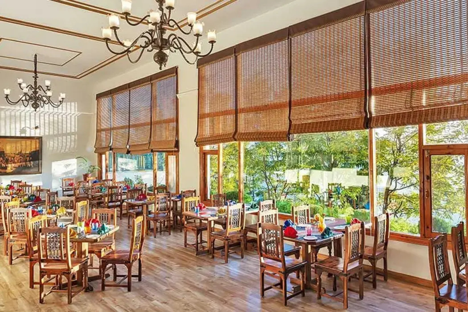 Club Mahindra Mashobra