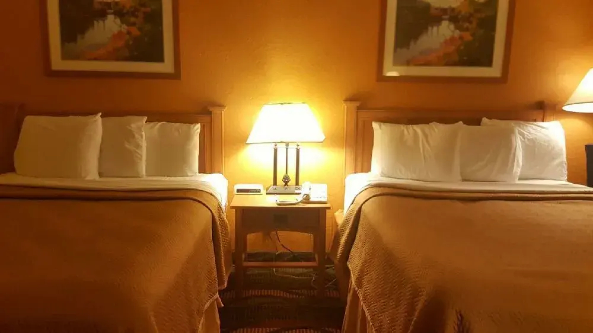 Travelodge Muskegon