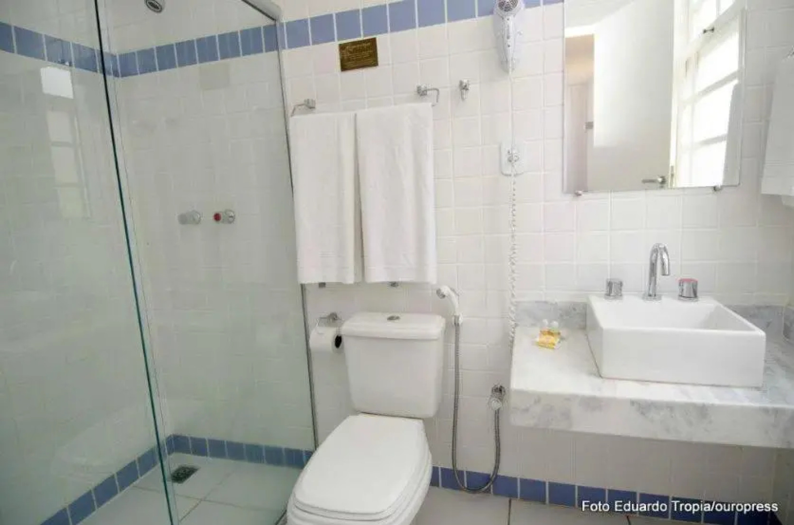 Pousada Dos Ofícios