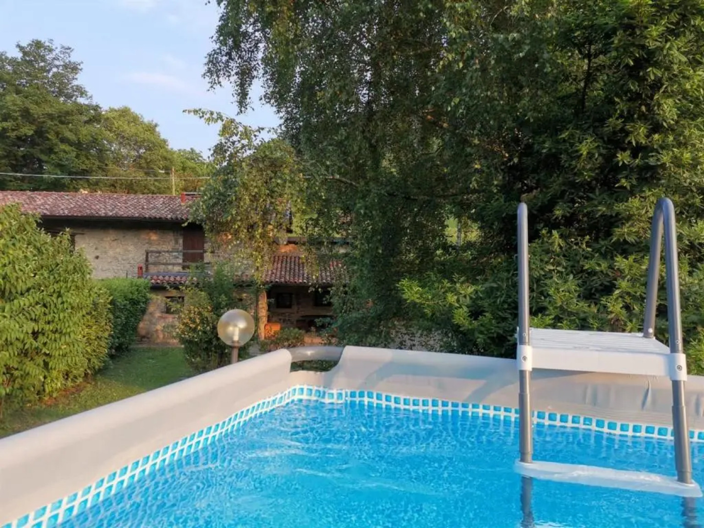 IseoLakeRental - Chalet di Elena