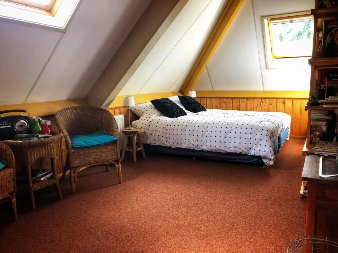 B&B Zandhuizen