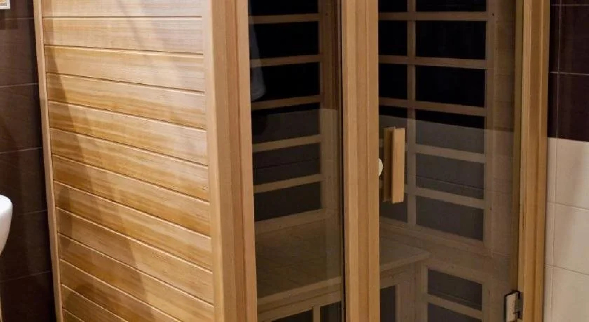 Отель Айсберг