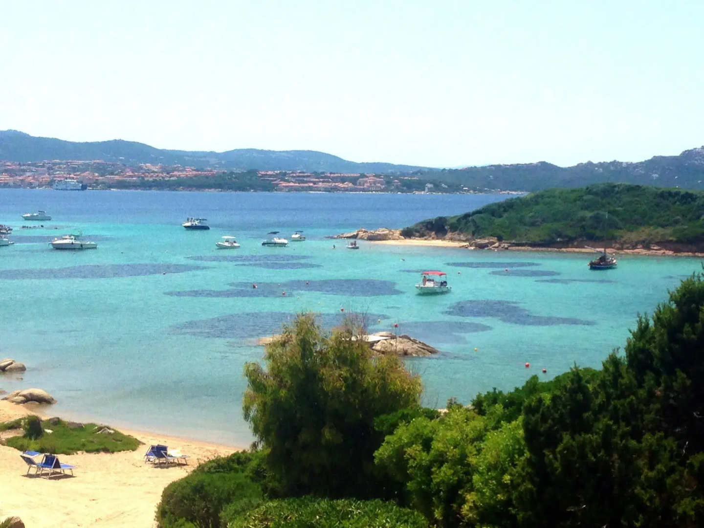 Santo Stefano ClubViaggi Maddalena