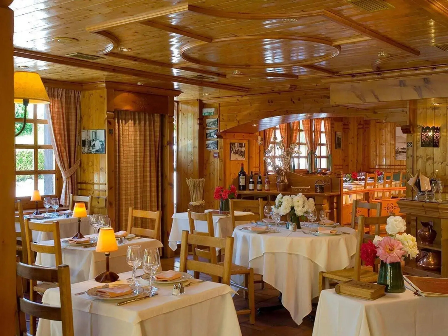 Logis La Charpenterie