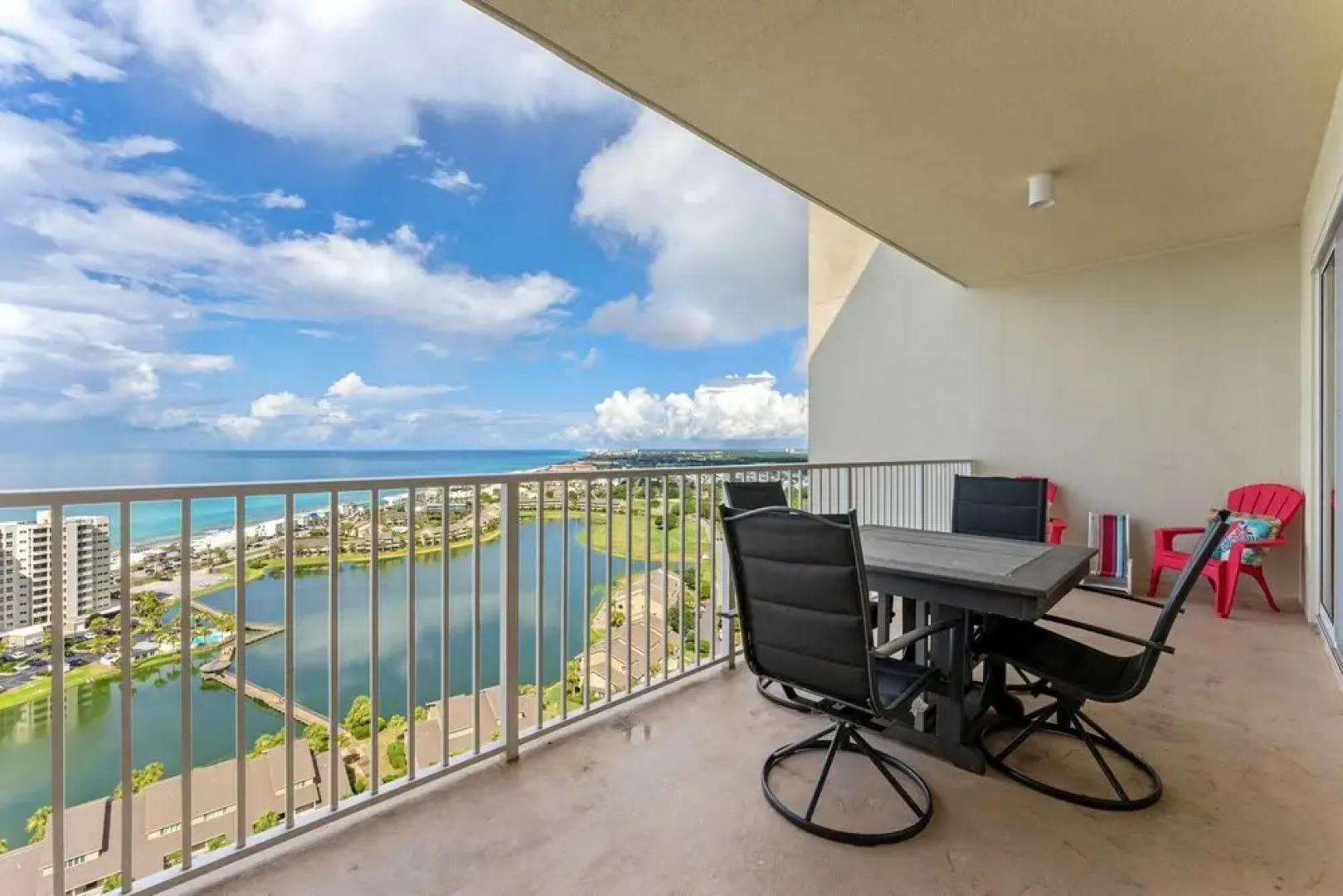 Ariel Dunes II 2303 flr23 2BR 2BA 6