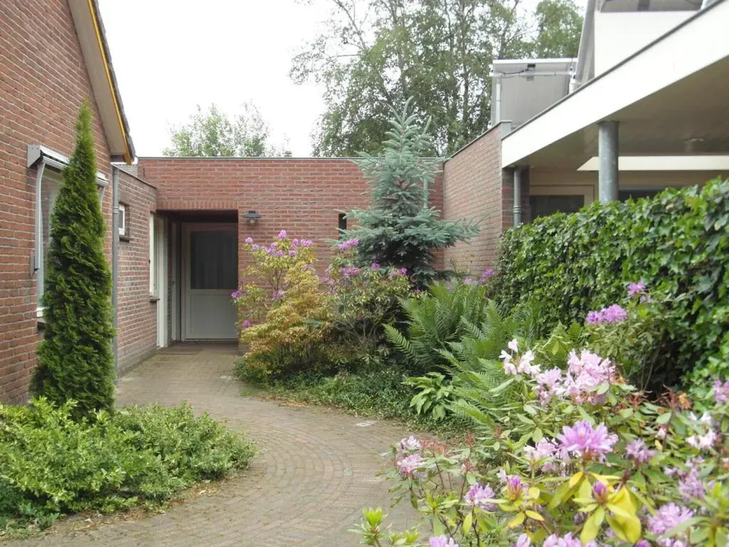 De Hilverkamer