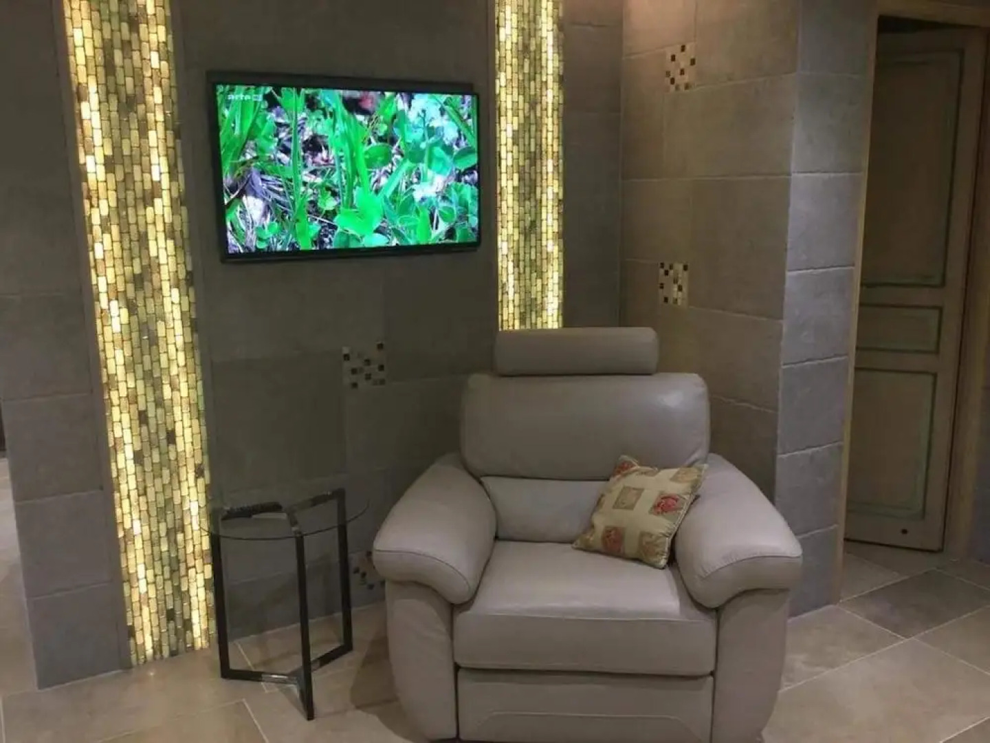 Villa de luxe Golf Opio Valbonne