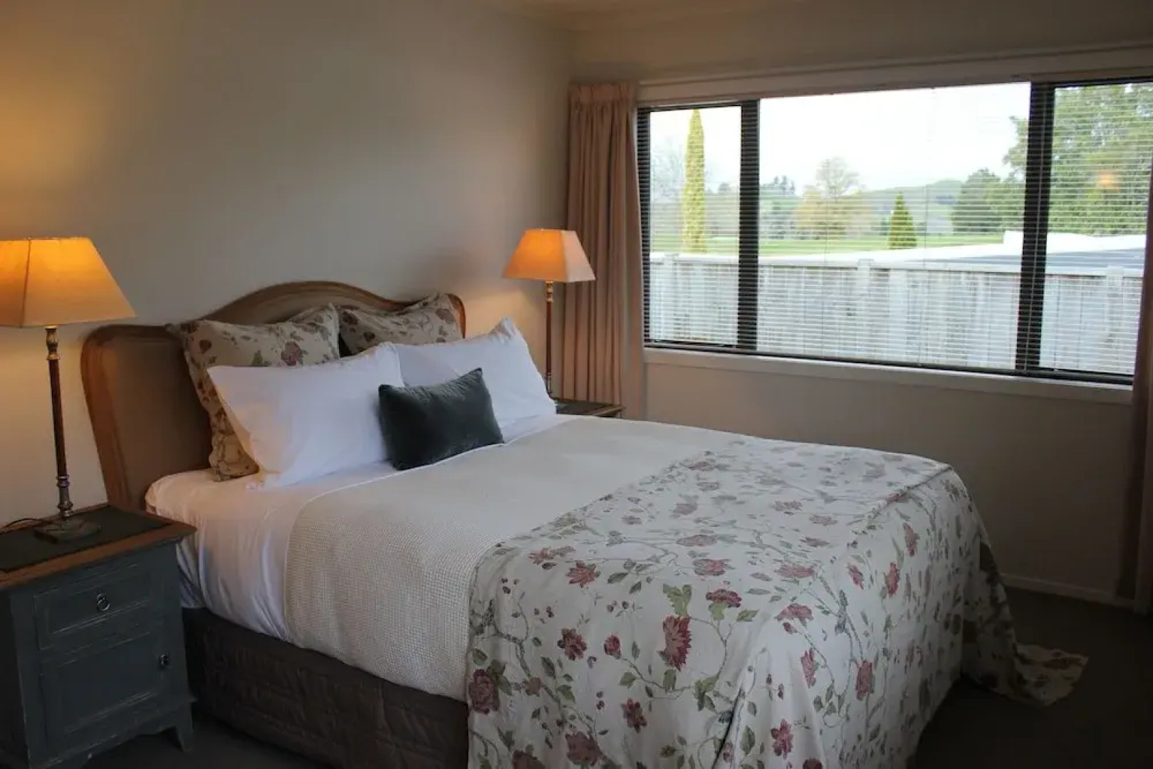 Awanui Bed and Breakfast