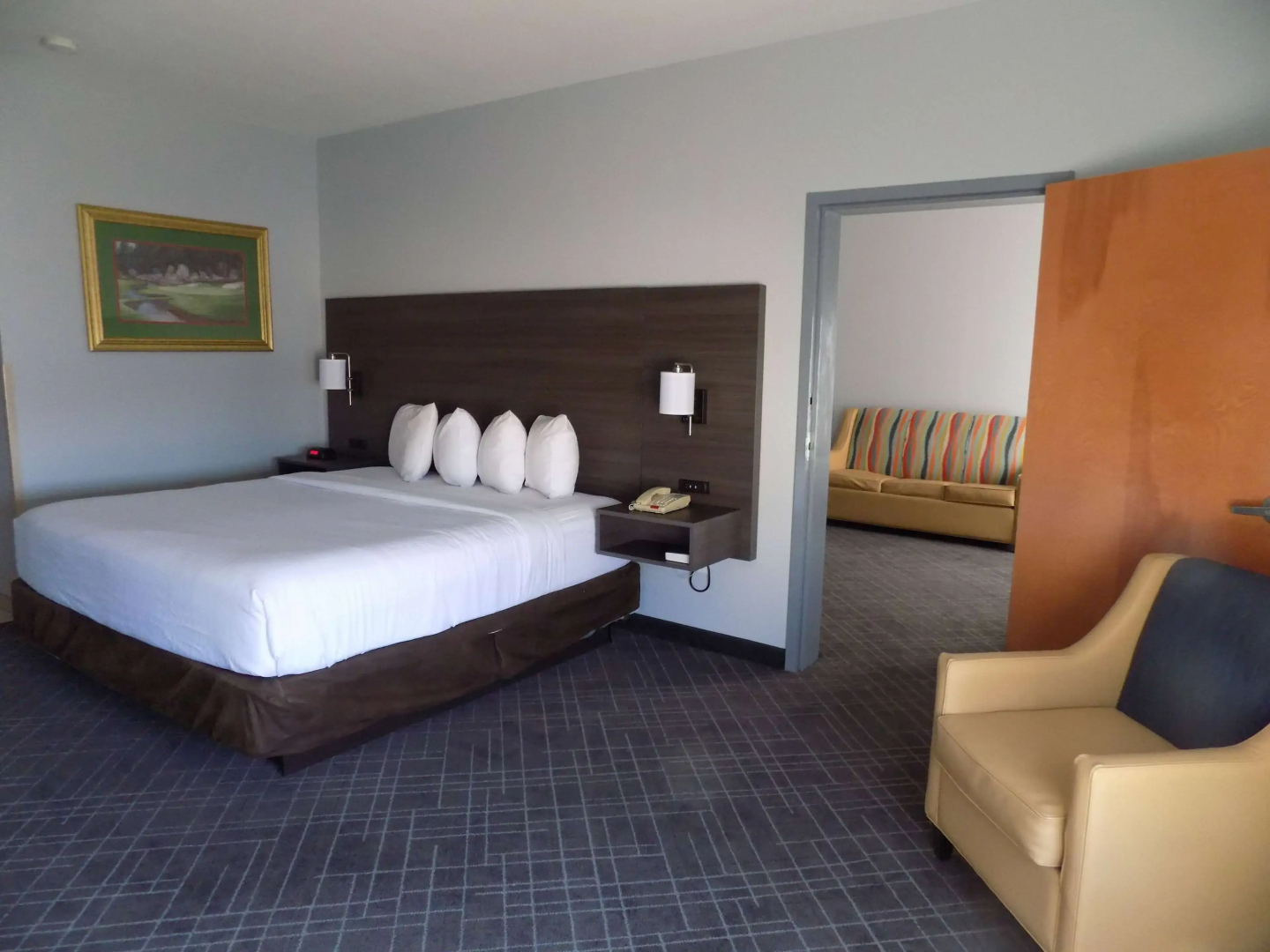 Baymont by Wyndham Augusta Riverwatch