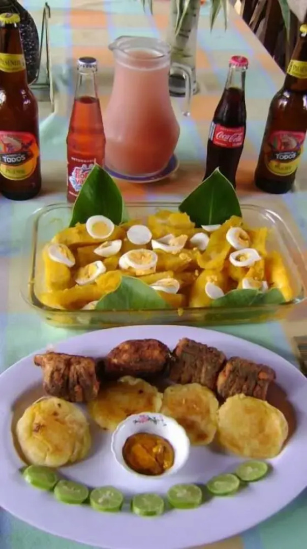 Hosteria Eco Lodge Latorre