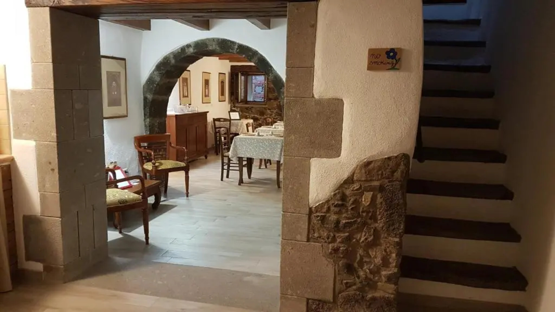 The Templars Guesthouse