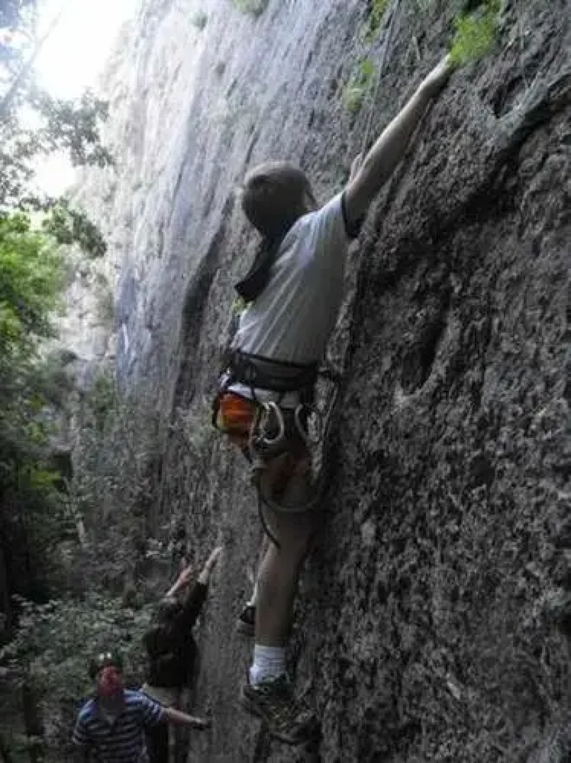 Pensiunea Mada Paradiso