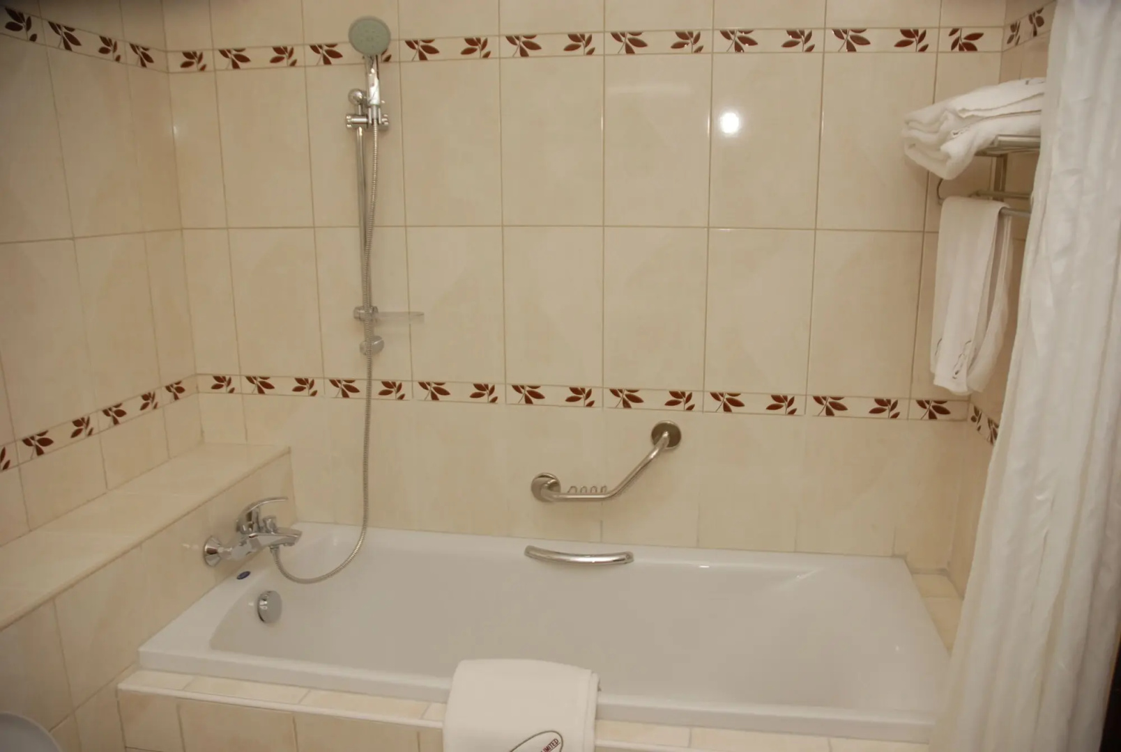 Mbale Resort Hotel