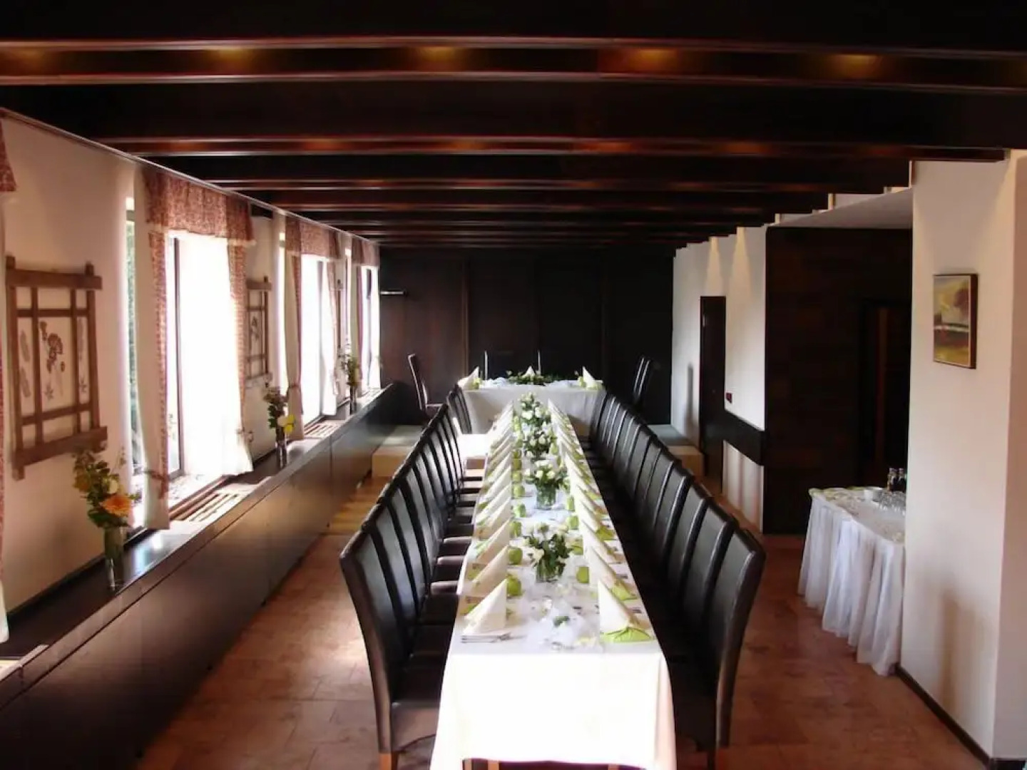 Hotel Ondráš z Beskyd