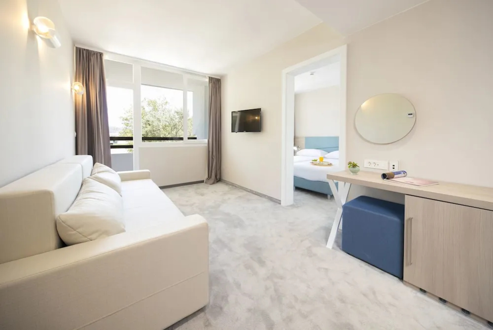 Port9 Holiday Homes by Aminess