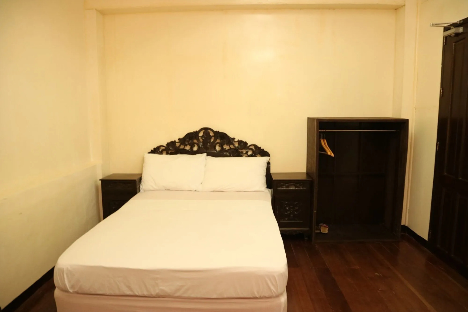 Third & Sean's Place