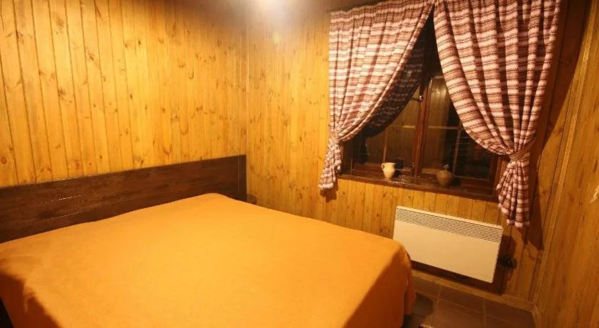 Колыба Хаус