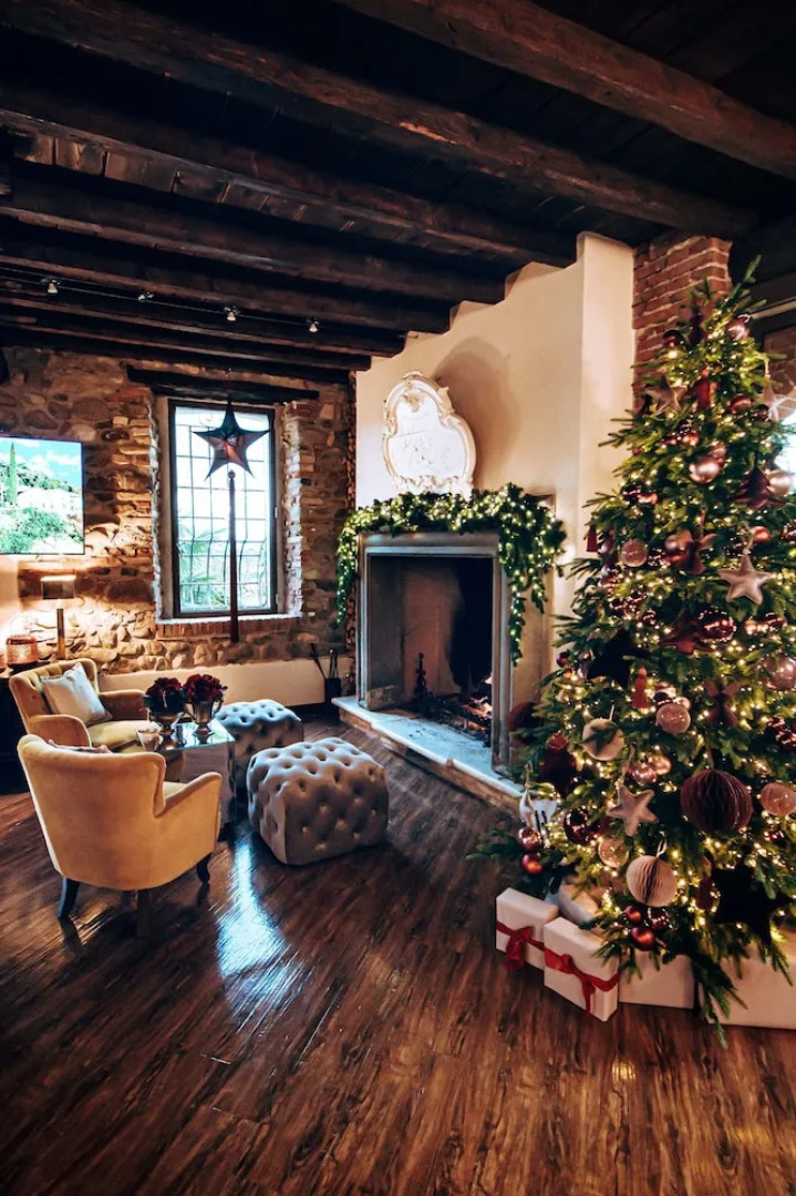 Agriturismo Borgo il Mezzanino