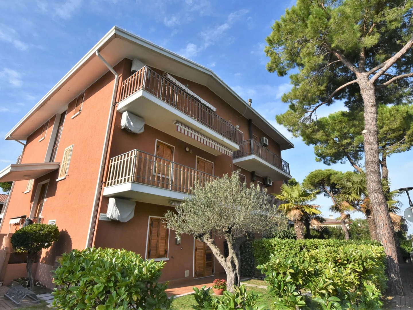 Residence Giardino