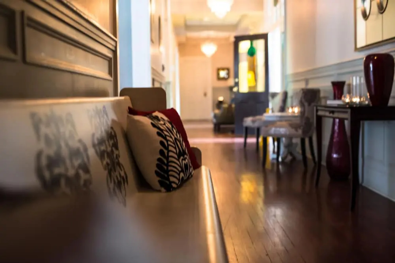 Monastery Spa & Suites