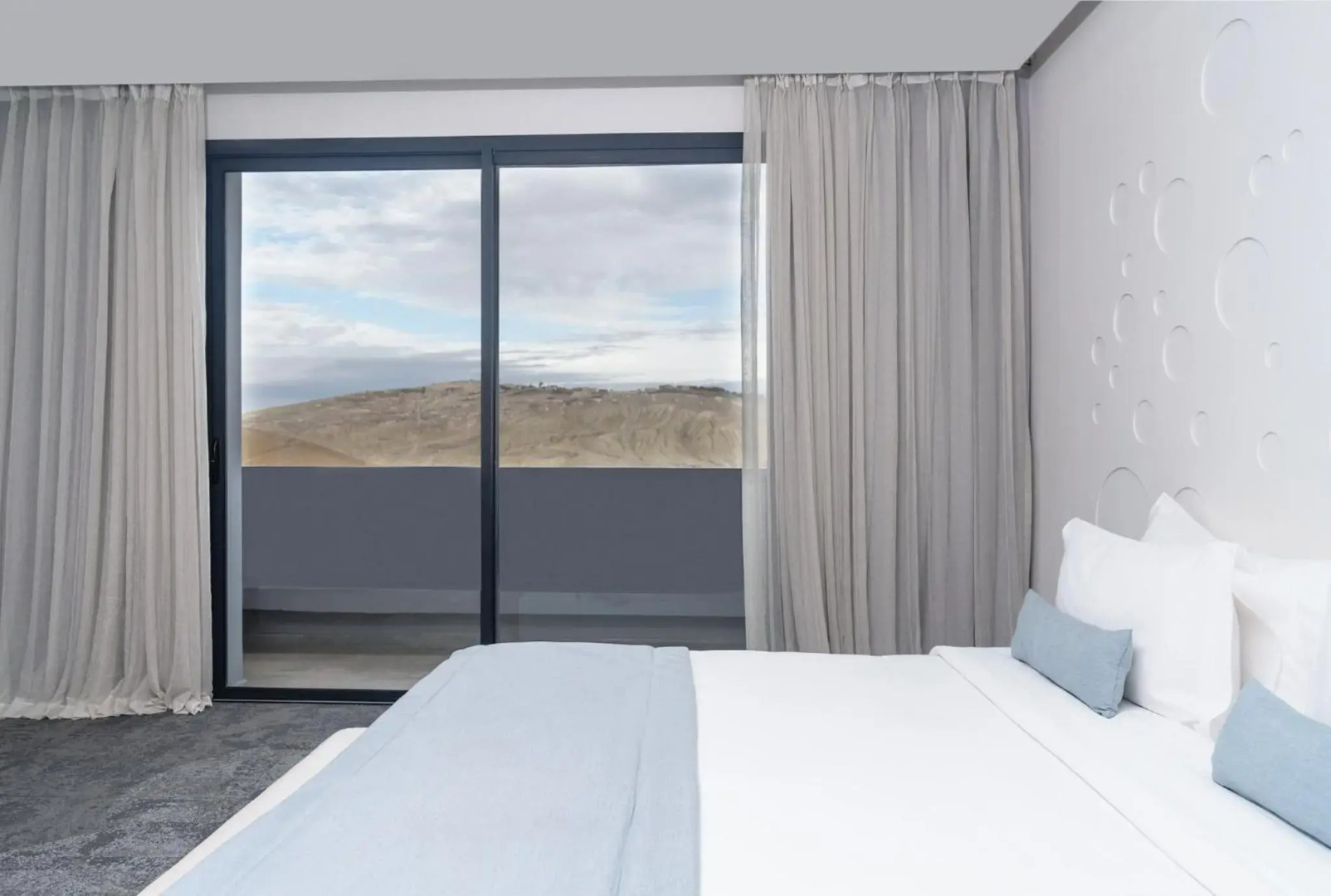 Vichy Thermalia Spa Hotel Moulay Yacoub