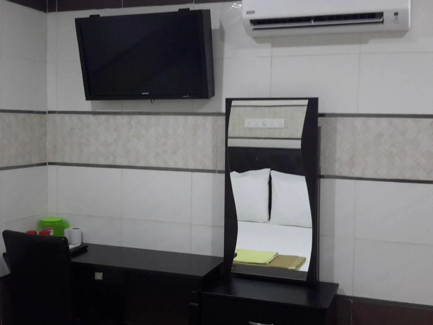 Shah Alam Business Hotel