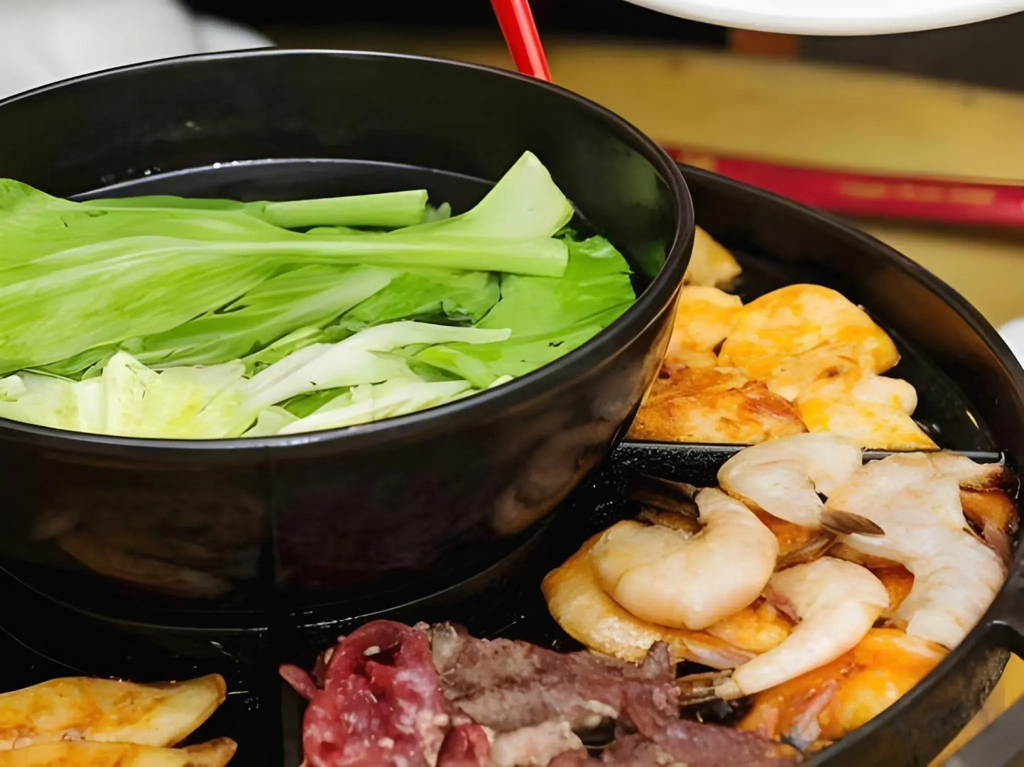 Abadi Hotel & Convention Centre