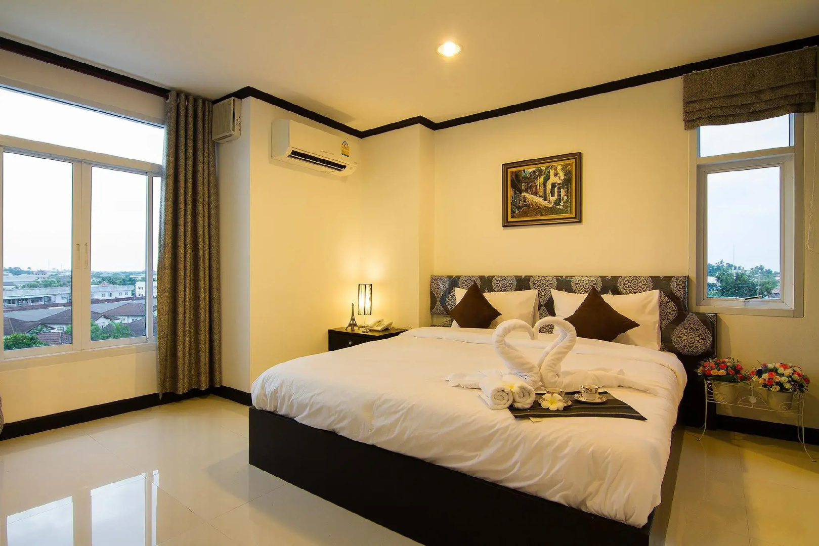 Leelawadee Grand Hotel