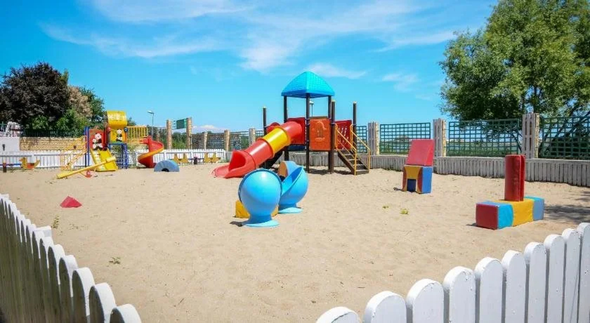 Majestic Jupiter Hotel