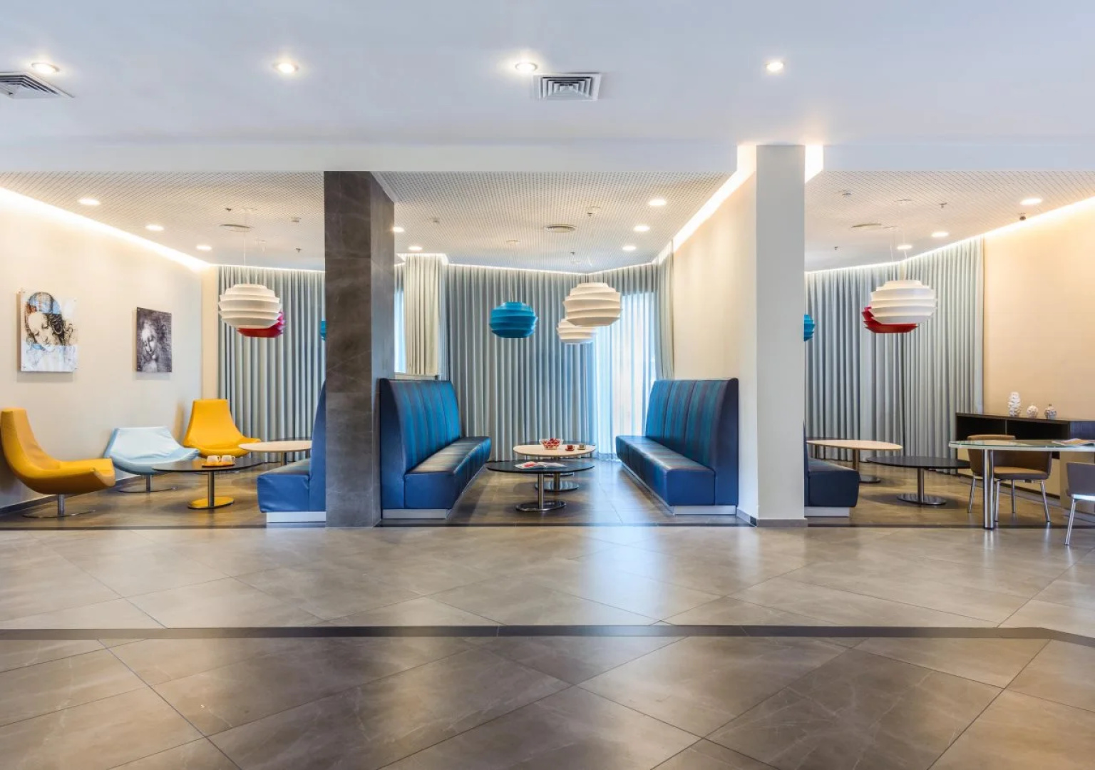 Leonardo Club Hotel Tiberias