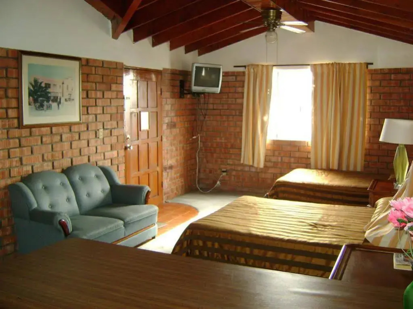 Hotel Posada del Mar