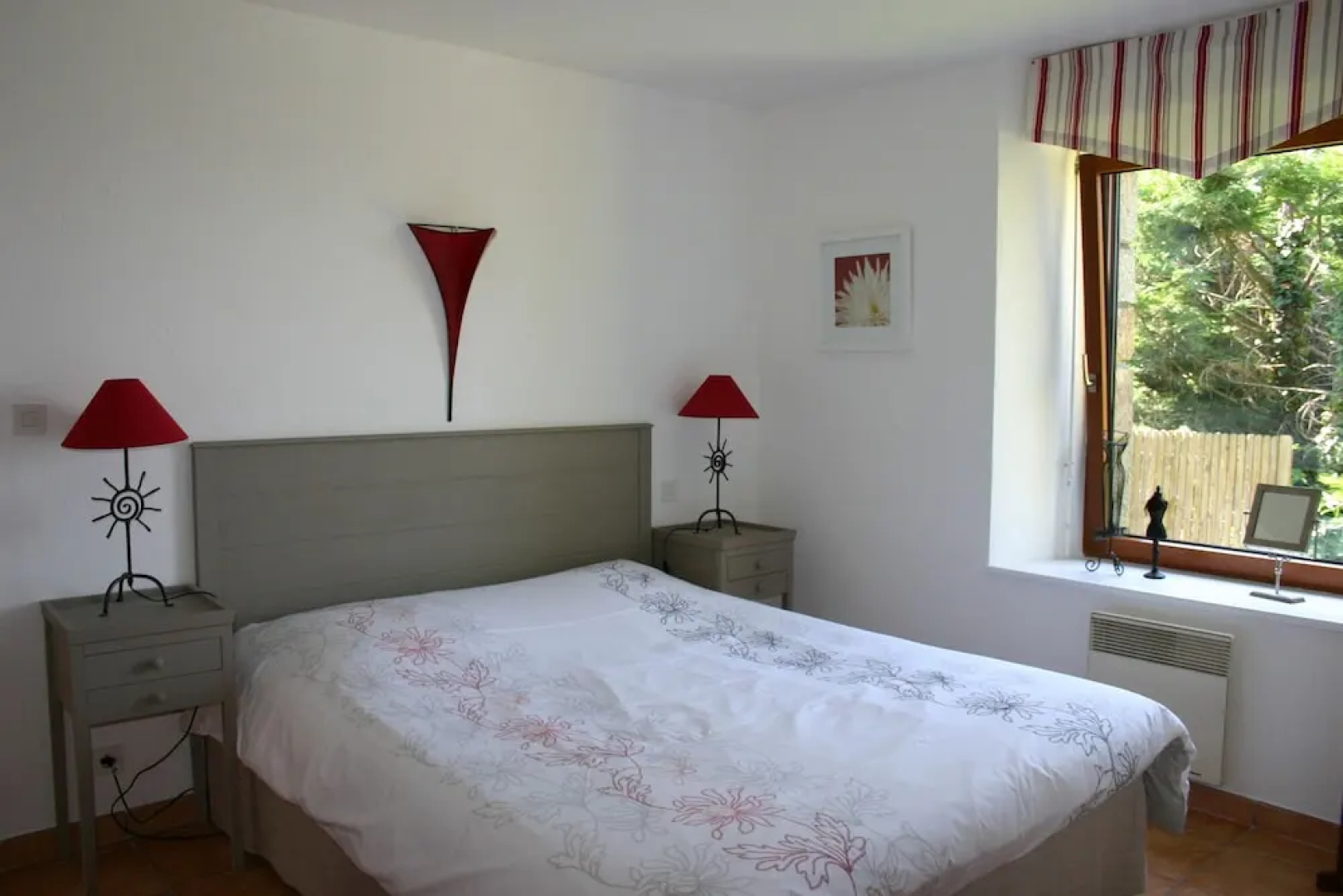 Appartements Ferme Saint Christophe