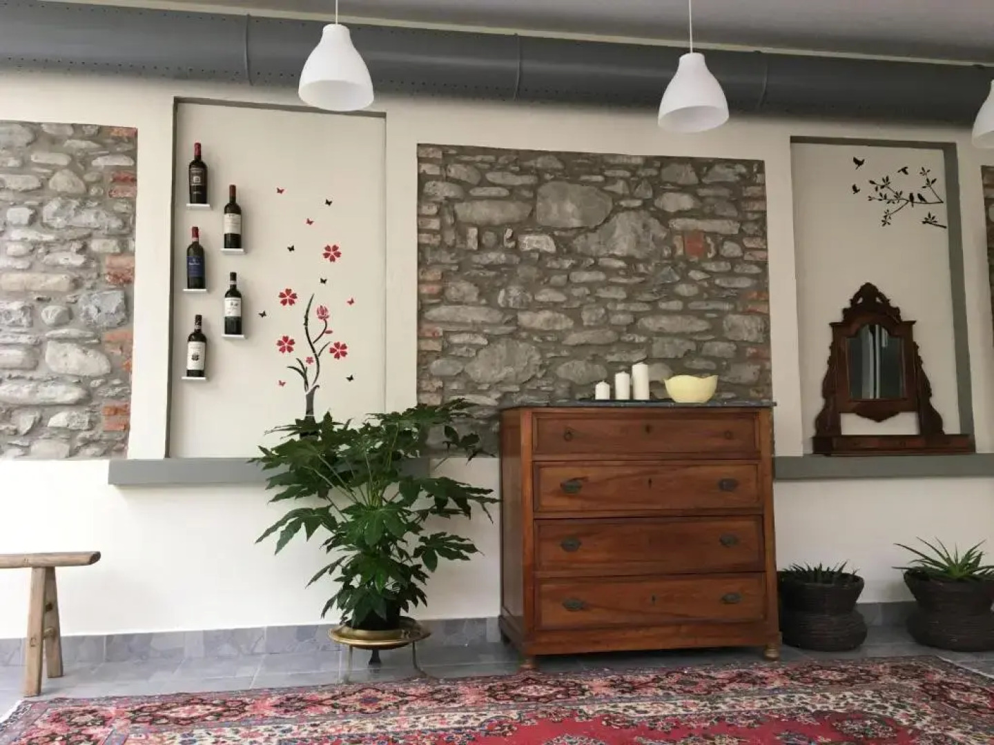 La Speranza Hotel Grazzini