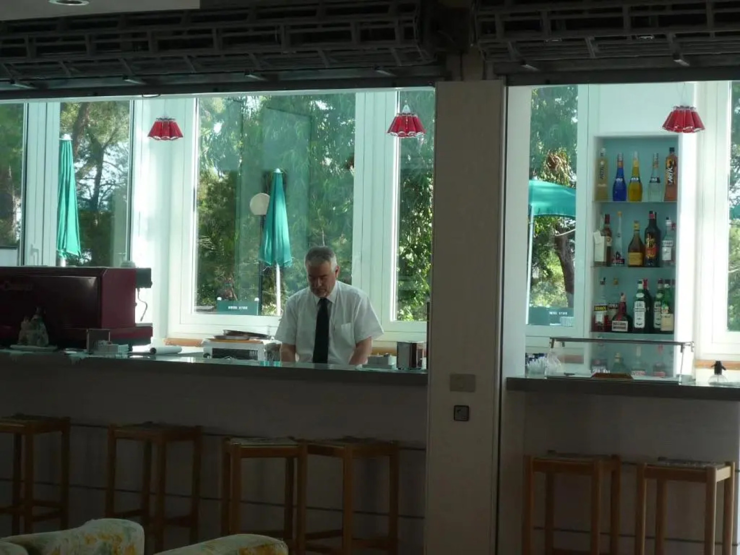 Hotel Kyrie Isole Tremiti