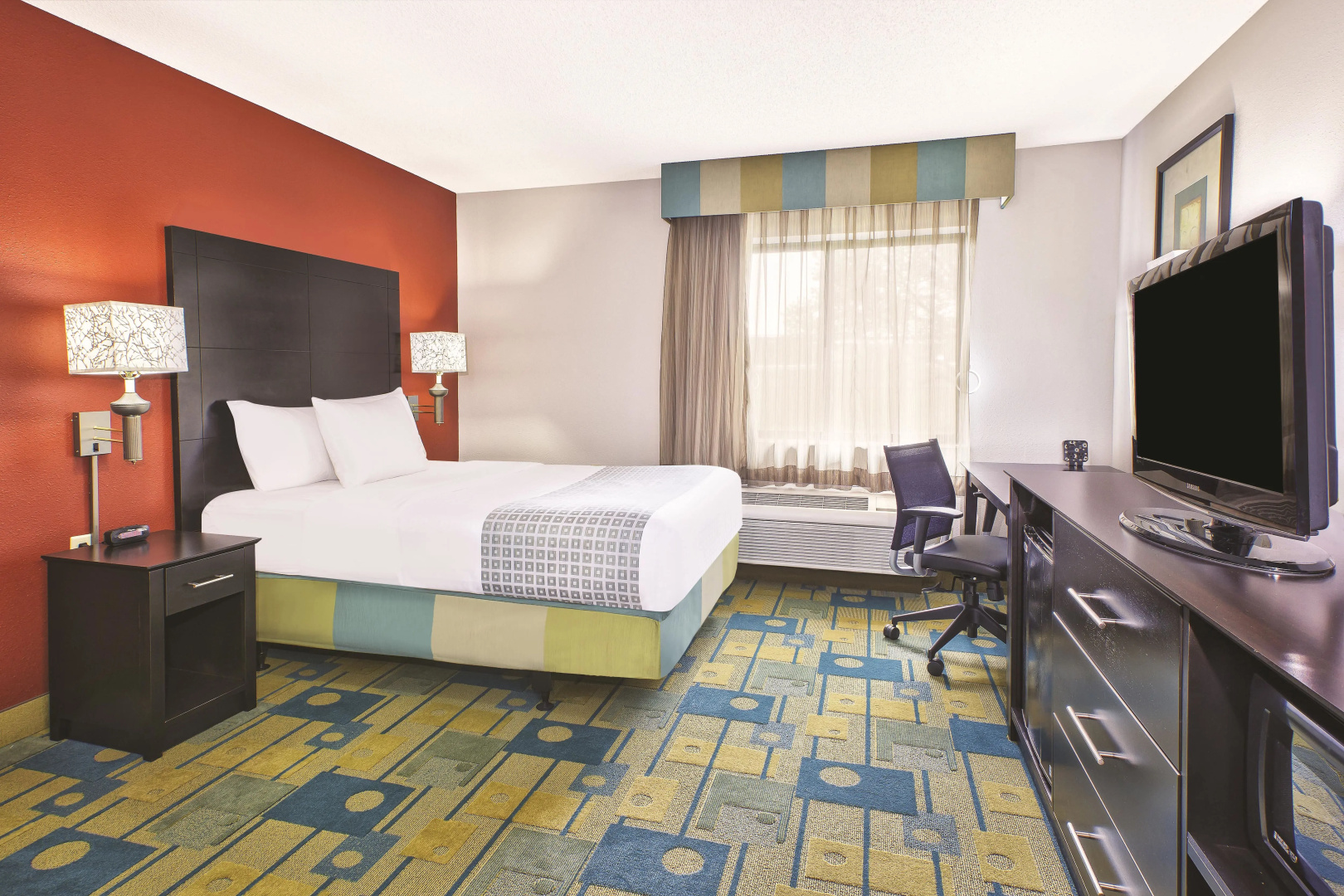 La Quinta Inn Toledo Perrysburg