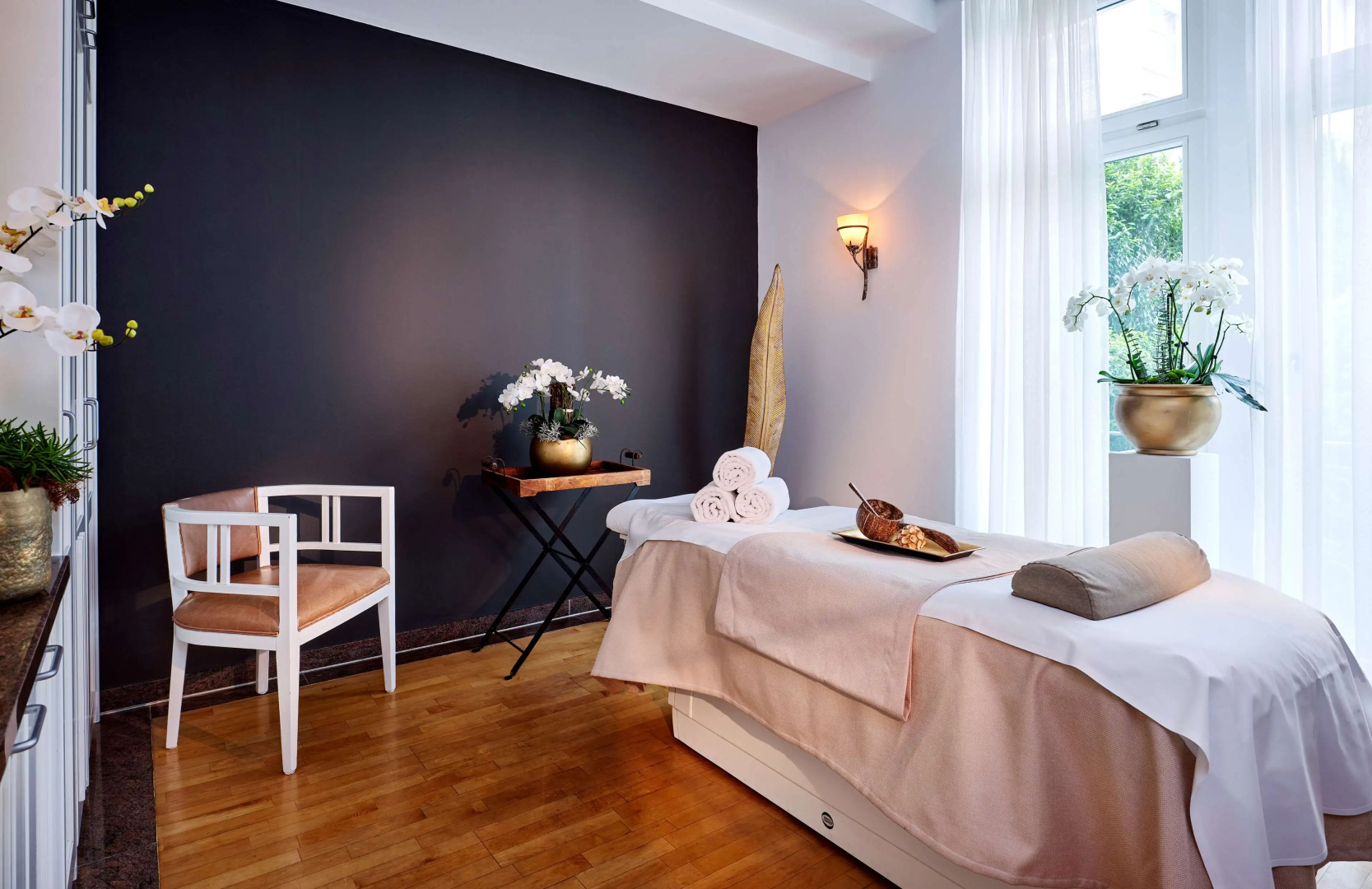 Maison Messmer Baden-Baden