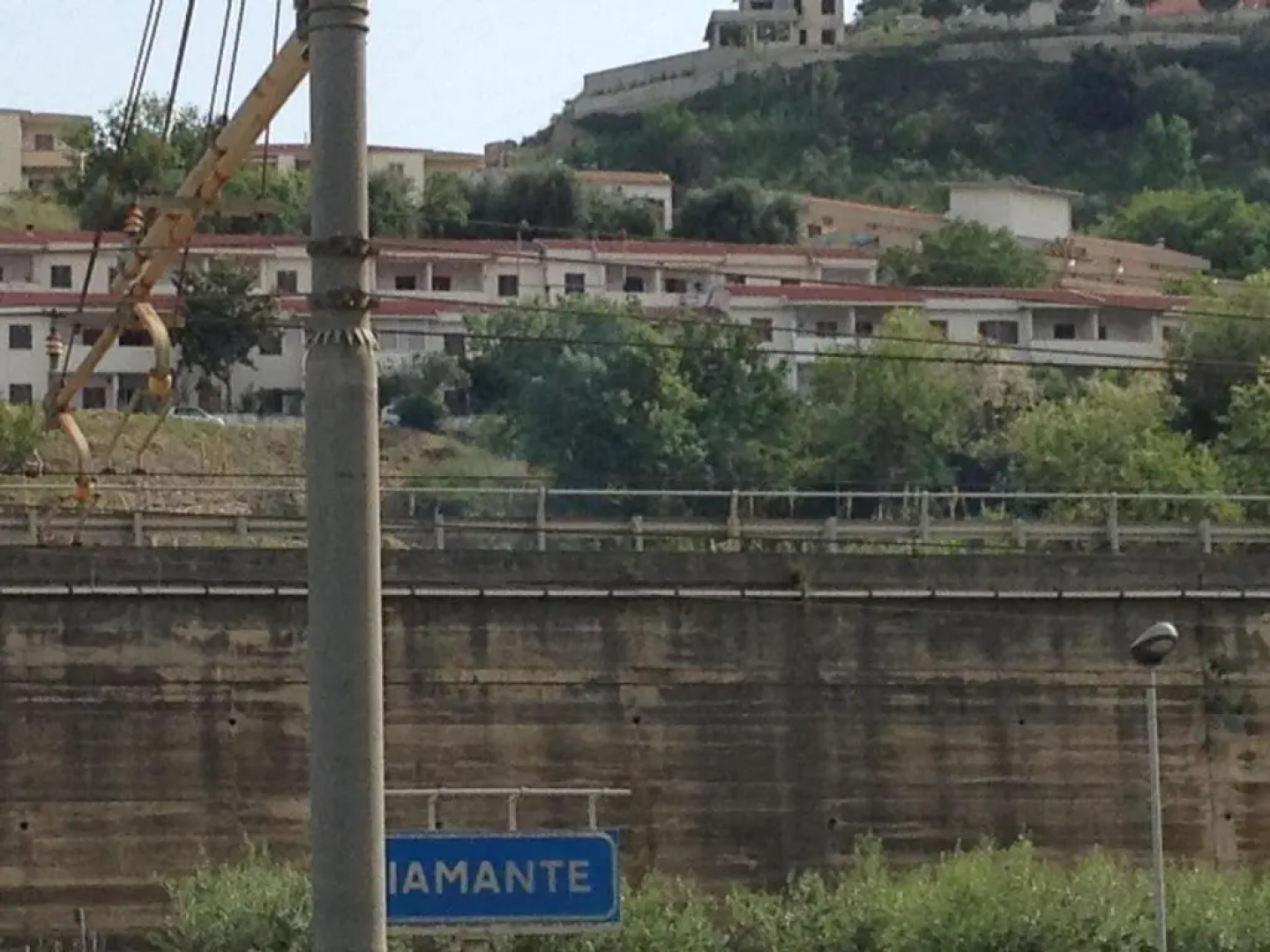 Appartamento Parco Venere