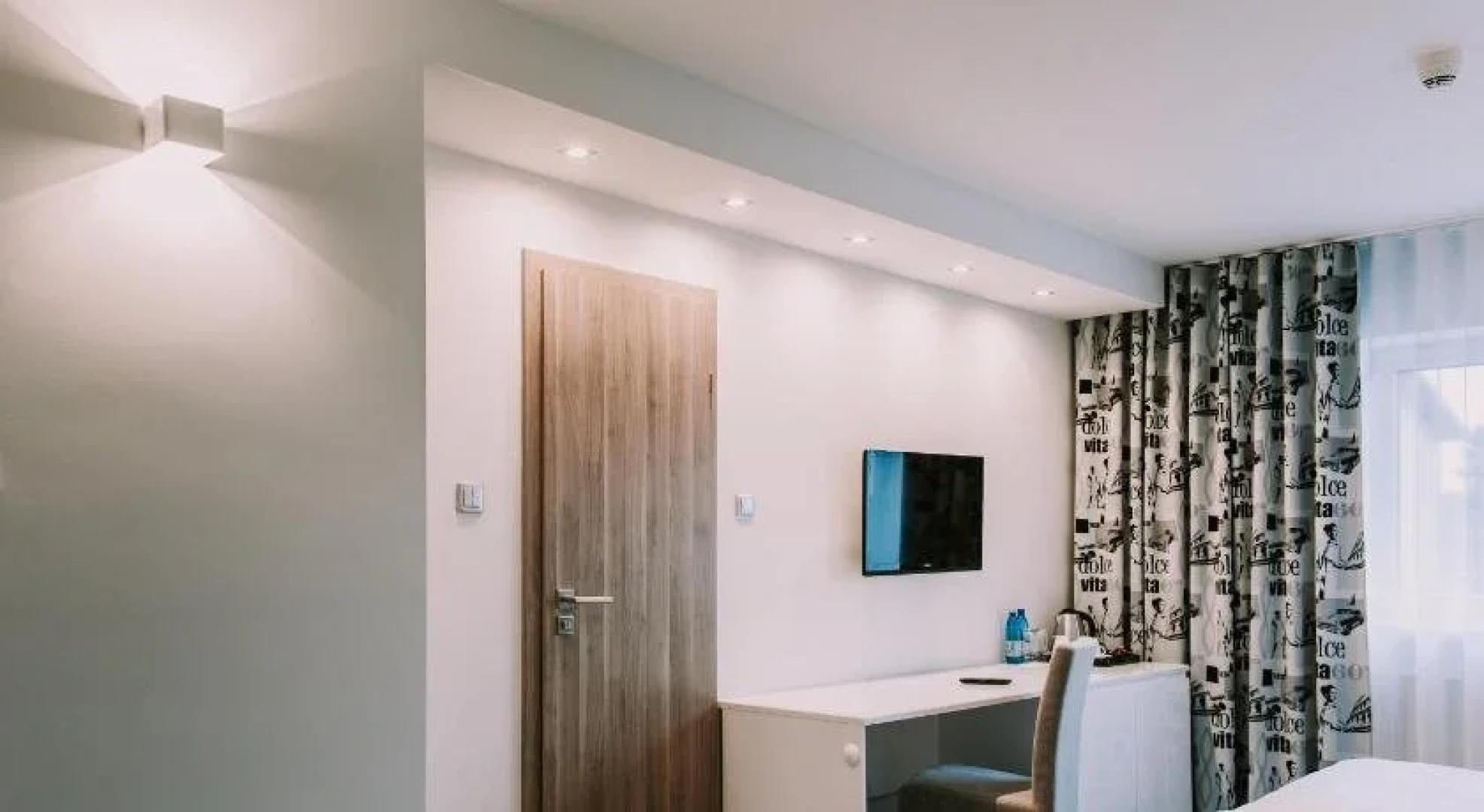 Hotel Santin