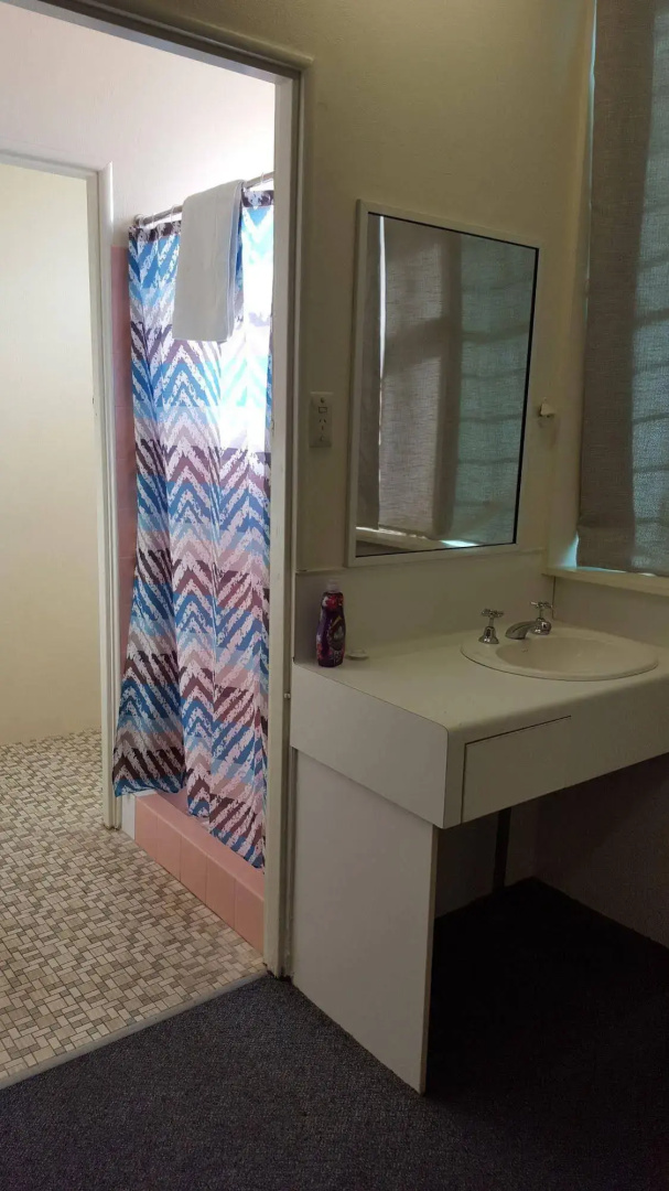 Proserpine Motel