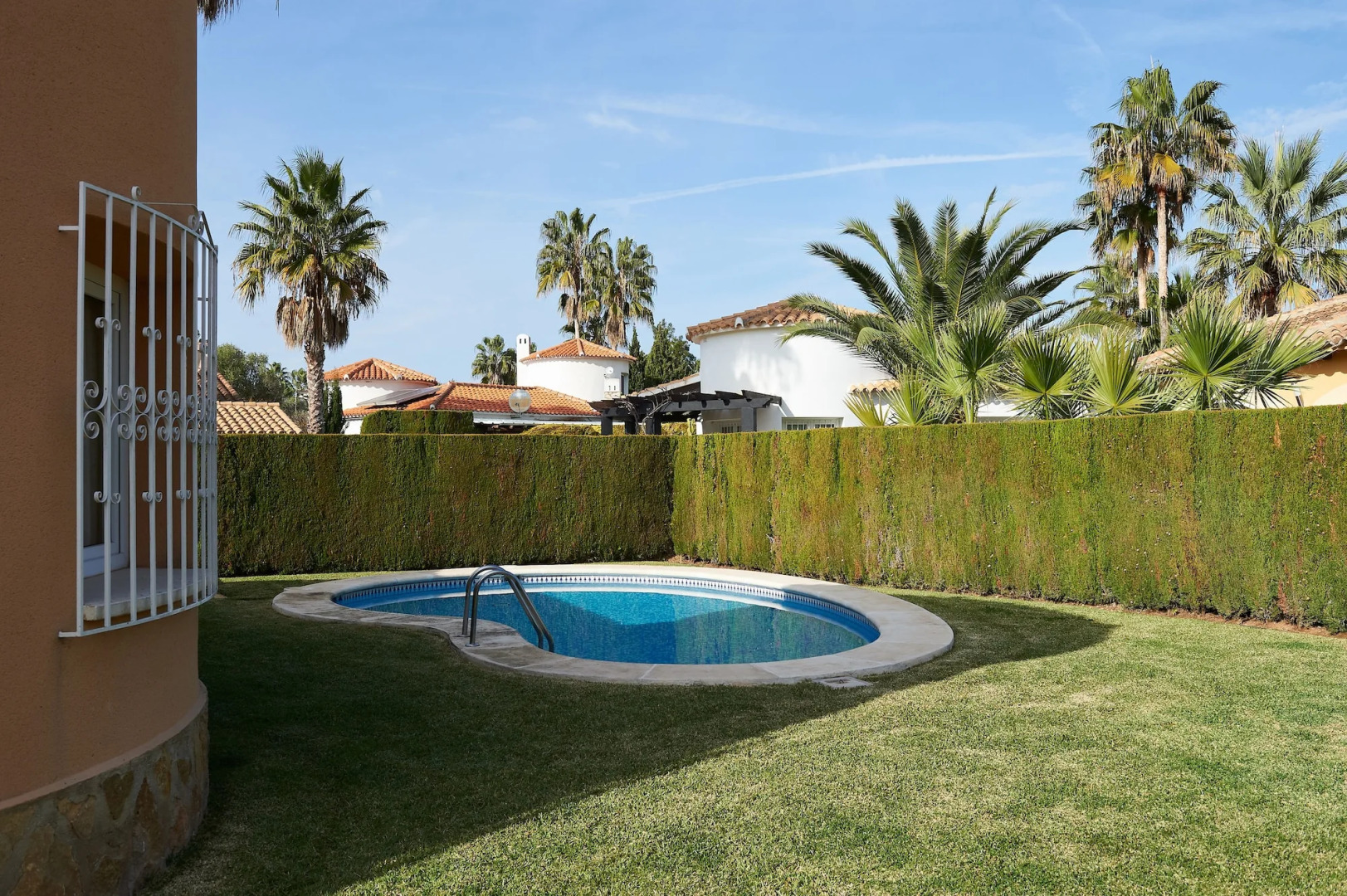 Oliva Nova Villas & Apartamentos