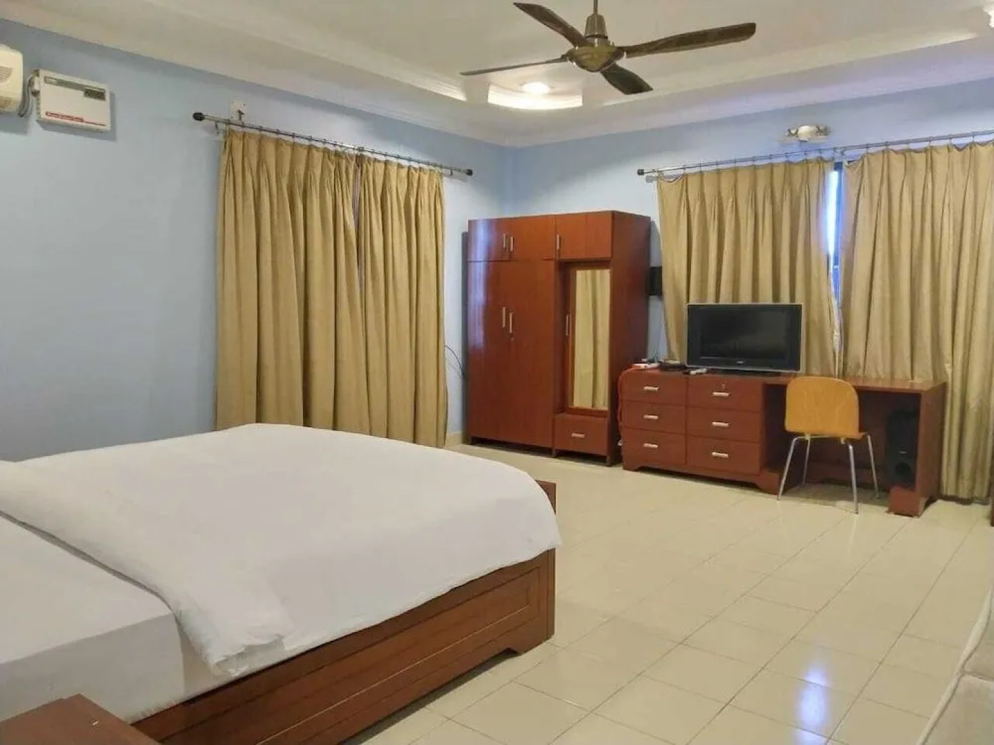 The Tanay's Dibrugarh Residency