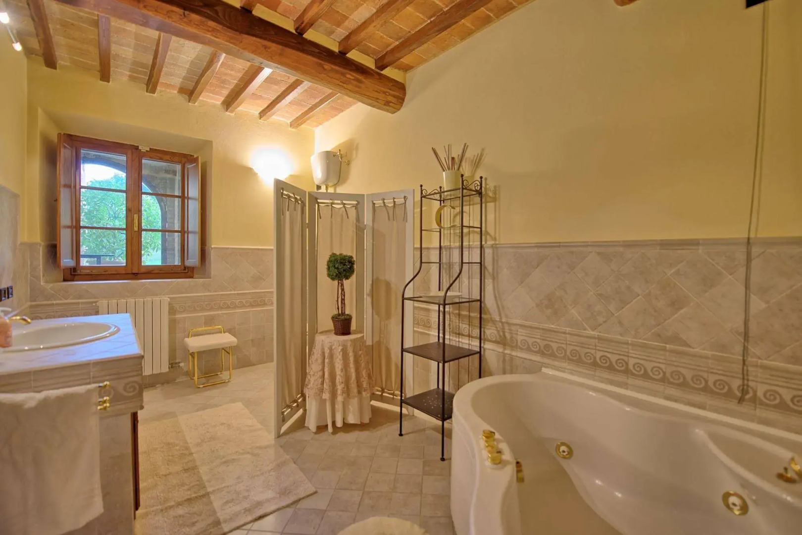 Villa Rachele