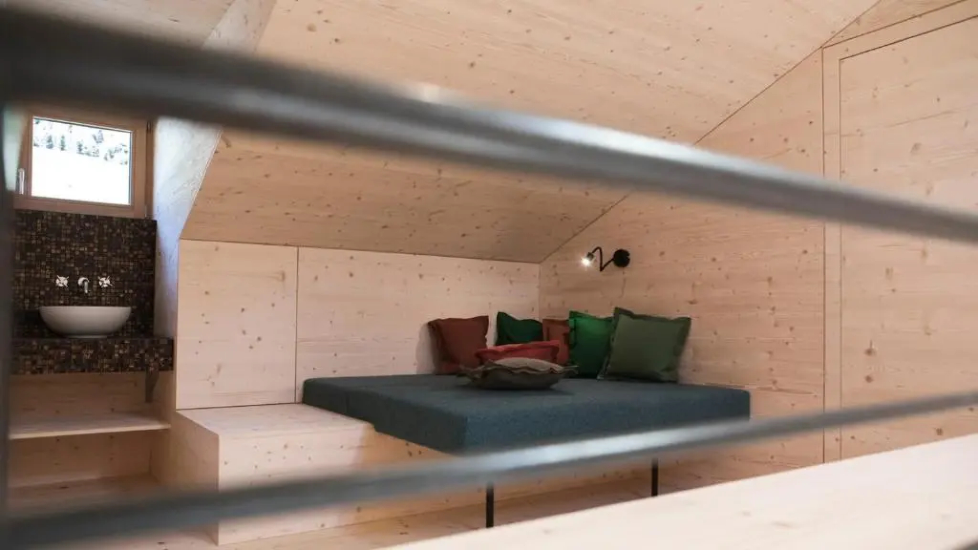 Hotel Jagdschloss Kühtai