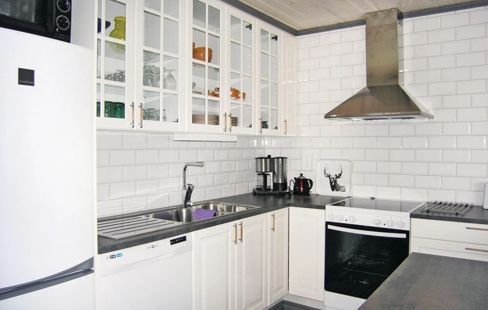 Amazing Home in Vittaryd With 4 Bedrooms, Sauna and Wifi