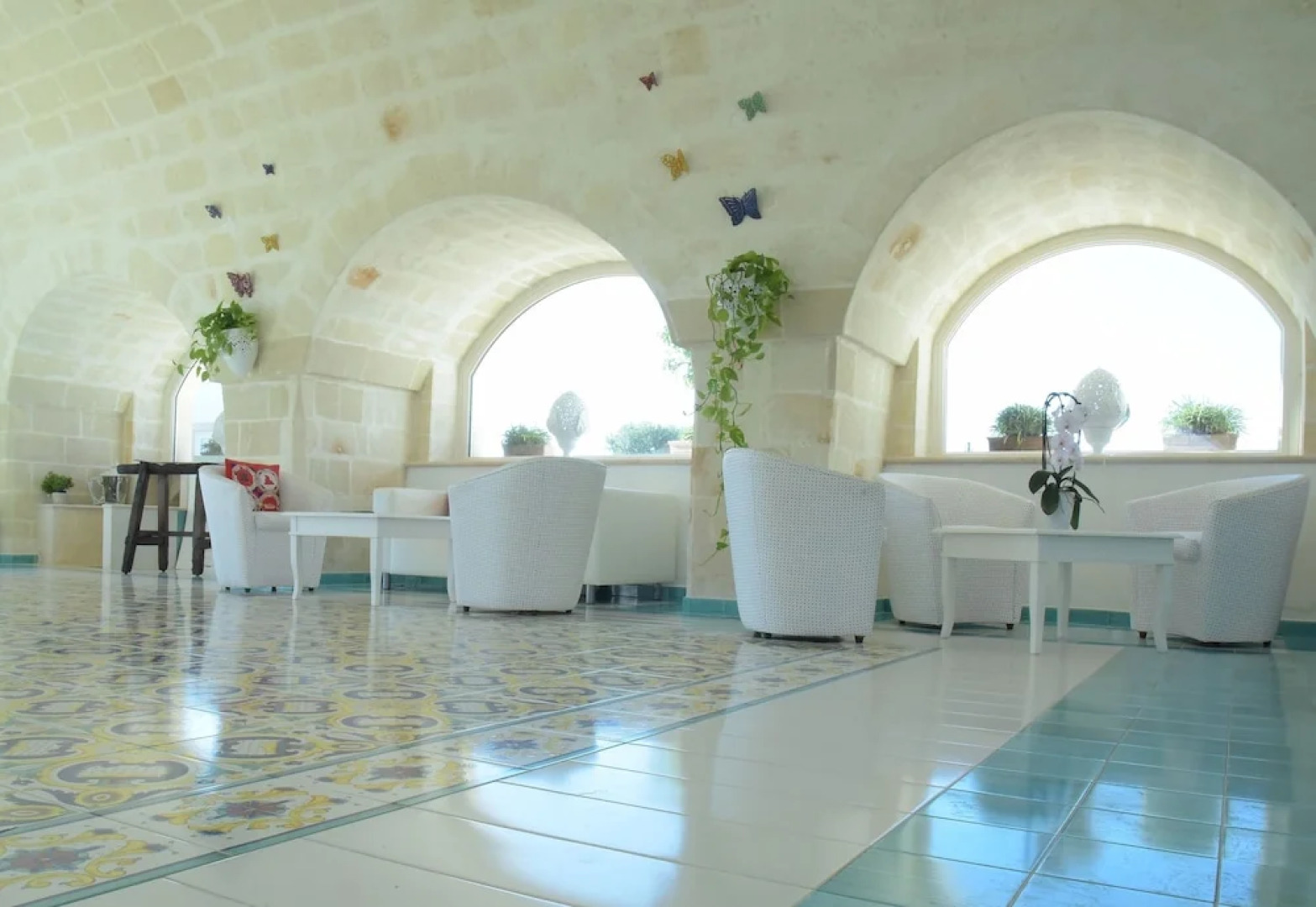 Masseria celidonia resort & relax