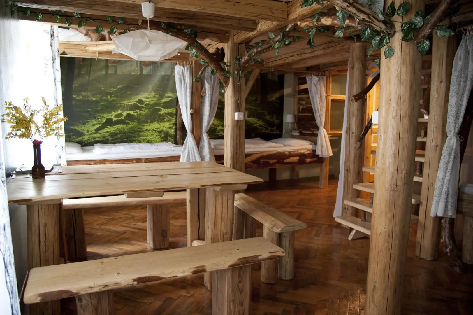 Artharmony Pension & Hostel