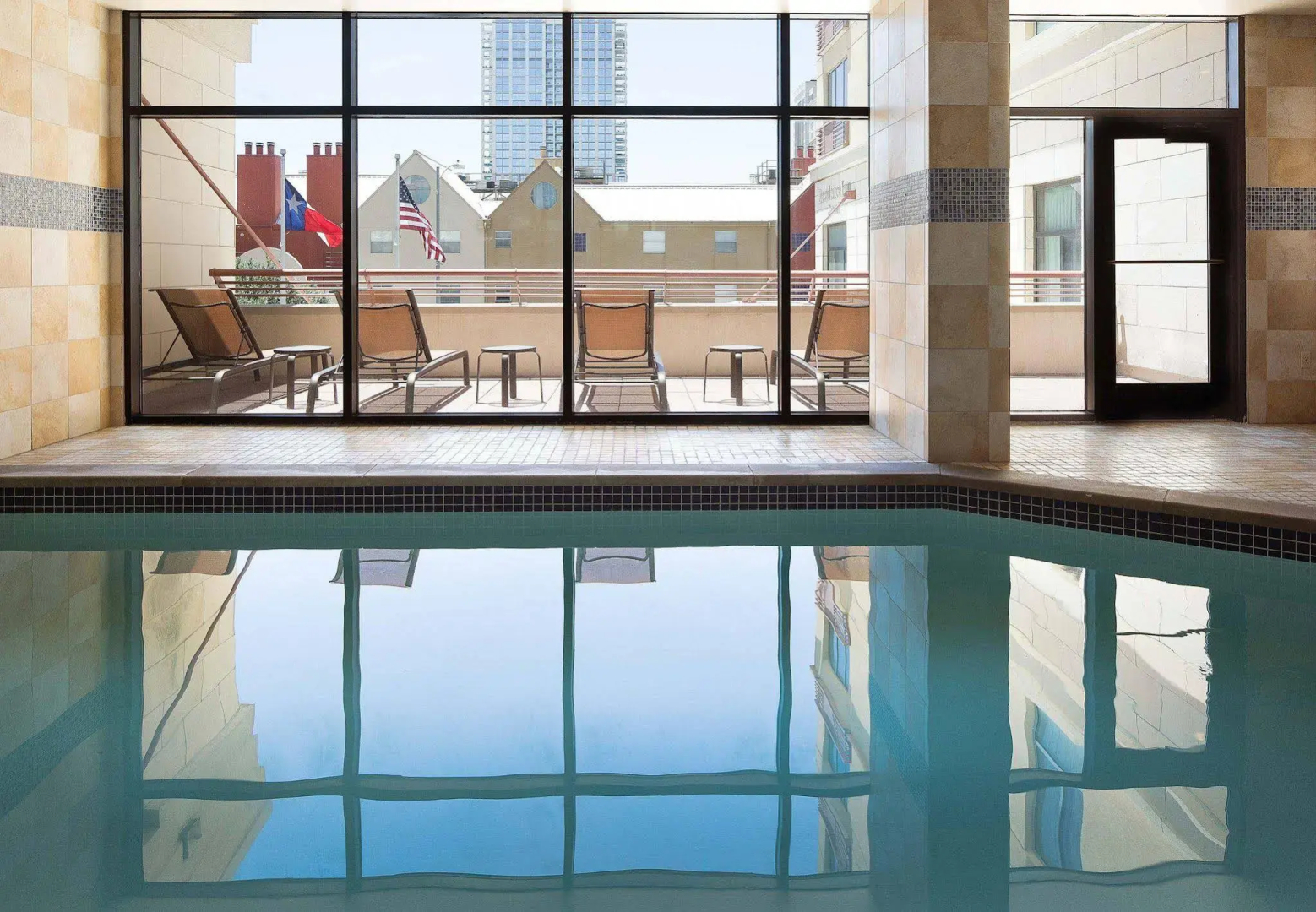 Residence Inn by Marriott Austin Downtown/Convention Center